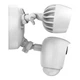 2 Mп Wi-Fi камера EZVIZ с активной сиреной CS-LC1C-A0-1F2WPFRL(2.8MM) - изображение 3