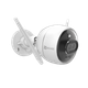 2 Мп Wi-Fi камера EZVIZ з двостороннім аудиосвязью і сиреною CS-CV310-C0-6B22WFR (2.8 мм) - зображення 1