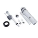Унитаз-компакт Qtap Nando безободковый с сиденьем Soft-close QT12221222AW - изображение 3