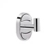 Гачок Lidz Oreo 0601 LDORE0601CRM22168 Chrome - изображение 1