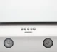 Витяжка ELEYUS FOCUS 1000 50 WH - зображення 7
