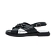 Босоножки Botti Gelo 31326 37 черные - изображение 3