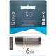 Флеш пам'ять 16GB T&G Vega 121 Grey (TG121-16GBGY) - изображение 2