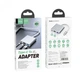 Usb Hub Hoco HB14 (Type-C to USB+HDMI+Type-C) - изображение 5
