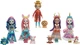 Игровой набор из 5 кукол Enchantimals Royal Pals Collection Королевская коллекция друзей (HCJ18) - изображение 1