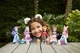 Игровой набор из 5 кукол Enchantimals Royal Pals Collection Королевская коллекция друзей (HCJ18) - изображение 6