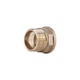 Перехід SD Plus 1 1/2"х3/4" ВЗ SD4094020 - зображення 1