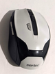 Мышка "Sertec" SW-2212 White (беспроводная) - изображение 1