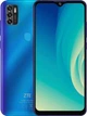 Смартфон ZTE BLADE A7S 2020 3/64GB Blue - зображення 1