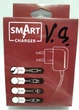 Сетевое зарядное устройство Smart Charger Nokia 6101 - изображение 2