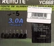 Сетевое зарядное устройство Universal (3v-12v) + переходник - изображение 4