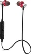 Bluetooth-гарнитура AWEI A860BL Sport Wireless Red - изображение 1