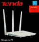 Маршрутизатор Tenda F3 3-х антенный White - изображение 2