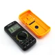Цифровий мультиметр (тестер) Digital DT-9208A - зображення 2