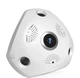 Wi-Fi / IP панорамная камера 360 градусов V300 - изображение 2