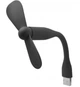 Мини вентилятор для компьютера USB - изображение 1