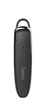 Bluetooth гарнітура HOCO E29 Black - зображення 2