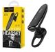 Bluetooth гарнітура HOCO E29 Black - зображення 3