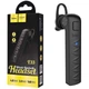 Bluetooth гарнітура HOCO E33 Black - зображення 2