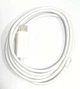 Кабель Mini DisplayPort to HDMI 1.8m - зображення 1