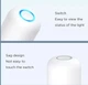 Вакуумный упаковщик ручной Xiaomi Miaomiaoce vacuum stick - изображение 4