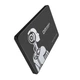 SSD 1TB жесткий диск - твердотельный накопитель SATA 2/3 для ПК и ноутбука 1 Тб DMF550/1T Black 2.5 (770008663) - изображение 3