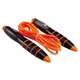 Скакалка LiveUp PVC Cable Jumprope 2.75 м (LS3128) з електронним лічильником - зображення 1