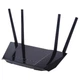 Wi-Fi роутер LB-Link BL-W1210M 1200 Мбит Двухдиапазонный беспроводной маршрутизатор 5 ГГц / 2,4 ГГц (5760) - изображение 1