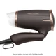 Фен PROFI CARE PC-HT 3009 Brown - изображение 2