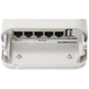 Точка доступа Wi-Fi Mikrotik RBOmniTikU-5HnD - изображение 3