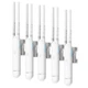 Точка доступа Ubiquiti UniFi UAP-AC-M-5 5-pack - изображение 2