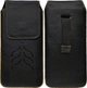 Чехол универсальный с вытяжкой Lamborghini-6 (9х18 см) Black (10388) - изображение 1