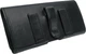 Универсальный чехол на пояс Grand Premium-5.5 (8х15.5 см) Black (25569) - изображение 3