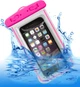 Водонепроницаемый чехол Waterproof Phosphoric 7 Rose Pink (26231) - изображение 1