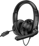 Компьютерные наушники с микрофоном Hoco W103 (22419) - изображение 1