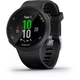 Смарт-часы GARMIN Forerunner 45 (010-02156-15/05) Black [65363] - изображение 1