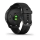 Смарт-часы GARMIN Venu Black/Slate (010-02173-13/11) [65364] - изображение 4