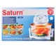 Аэрогриль Saturn ST-CO9151 (White) [65185] - изображение 4