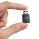 Беспроводной мини Адаптер Wi-Fi USB 802.11N 300 Mbps RTL8192EU - изображение 4