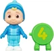 Игрушка-сюрприз CoComelon 1 Figure Pack 1 фигурка с аксессуарами в ассортименте (CMW0048) - изображение 6