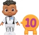 Игрушка-сюрприз CoComelon 1 Figure Pack 1 фигурка с аксессуарами в ассортименте (CMW0048) - изображение 11