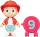Игрушка-сюрприз CoComelon 1 Figure Pack 1 фигурка с аксессуарами в ассортименте (CMW0048) - изображение 12