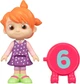 Игрушка-сюрприз CoComelon 1 Figure Pack 1 фигурка с аксессуарами в ассортименте (CMW0048) - изображение 13