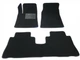 Автоковрики текстильні Texcarmat Premium Line для Chevrolet Captiva 2011-2016 - зображення 2
