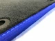 Автоковрики текстильные Texcarmat Lux Line для Mitsubishi Outlander 2012-2020 - изображение 6