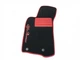 Автоковрики текстильные Texcarmat Lux Line для Alfa Romeo 147 3D 2000-2010 - изображение 2
