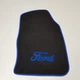 Автоковрики текстильні Texcarmat для Ford Fiesta 5D 2008-2013 - зображення 4