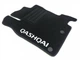 Автоковрики текстильные Texcarmat Eco Line для Nissan Qashqai от 2014 - изображение 3