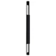 Macally Case and Stand чехол для iPad mini 6 (2021) Black - изображение 4