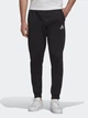 Спортивні штани чоловічі adidas Ent22 Sw Pnt HB0574 L Чорні (4065418811248) - зображення 1